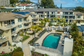 The Village at Burleigh, Surfers Paradise